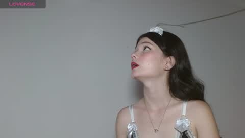 Emily littesweets online show from July 26, 1:25 am