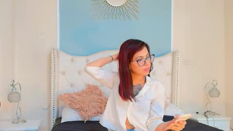 Emily online show from February 5, 12:26 am