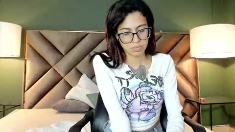 Emily online show from June 22, 3:25 am