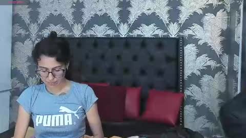 Emily online show from June 28, 1:28 pm