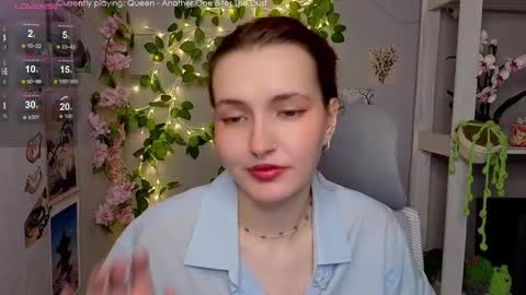 Emily online show from February 12, 2:28 am