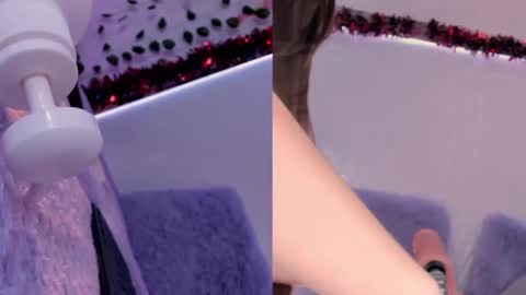 Emily online show from December 29, 1:24 am