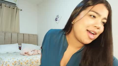 Snapshot of emily_morgam chatting on June 5, 3:57 am emily_morgam online show from June 5, 3:57 am