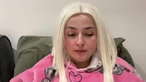 emily_morning_dew online show from November 29, 7:28 pm