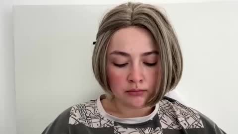 Snapshot of emily_morning_dew chatting on May 3, 7:03 am emily_morning_dew online show from May 3, 7:03 am
