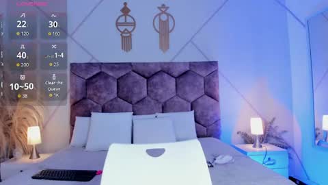 emily_nova_ online show from June 2, 12:29 pm