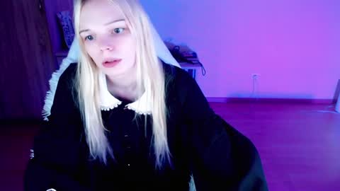 Lia online show from February 1, 12:29 am