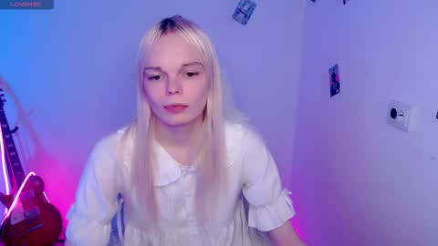 Lia online show from November 25, 8:53 pm