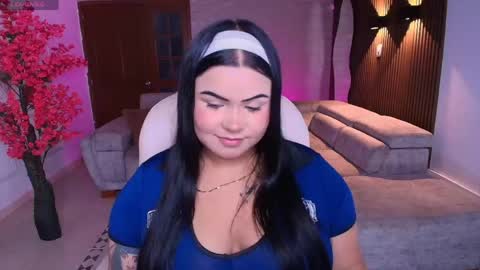 Snapshot of emily_prisston chatting on June 6, 3:33 am Emily Prisston online show from June 6, 3:33 am