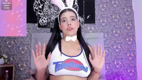 Emily online show from November 1, 12:01 am