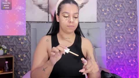 Emily online show from November 2, 3:31 am