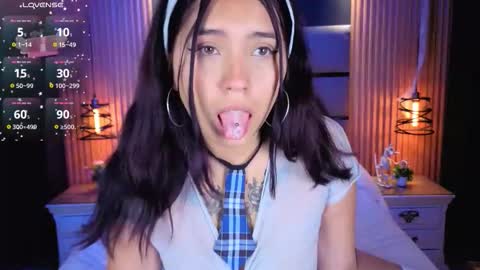 Emily online show from January 9, 11:24 am