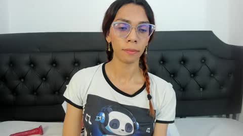 EMILY online show from September 12, 9:59 pm