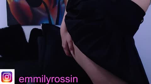 Emily online show from October 25, 5:26 am