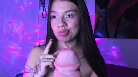 Emily online show from April 21, 1:42 am