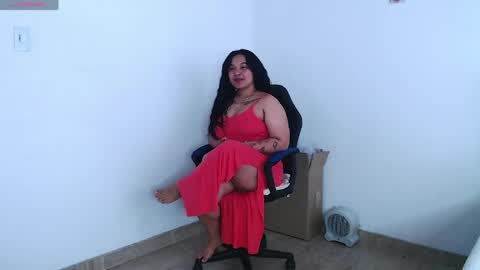 Sofia Gomez online show from May 20, 4:35 pm