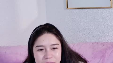 Emily online show from February 13, 12:13 am