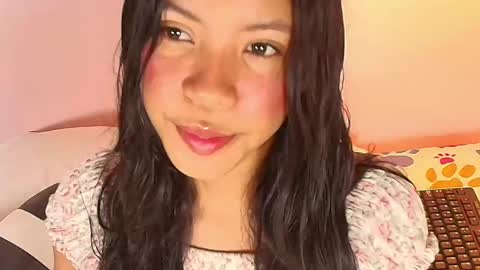 Emily online show from September 23, 1:03 pm