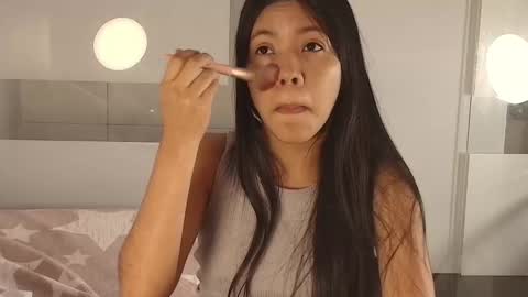 Snapshot of emily_sweett12 chatting on November 11, 12:05 pm Emily online show from November 11, 12:05 pm