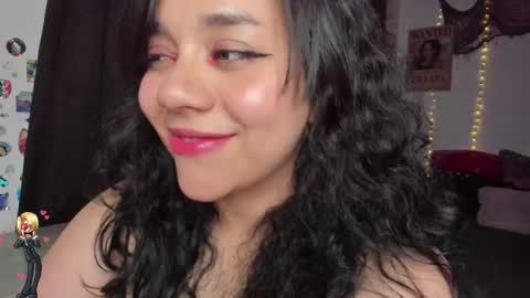 emily_vader online show from March 31, 1:07 am