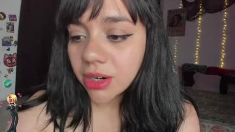emily_vader online show from June 25, 2:33 am