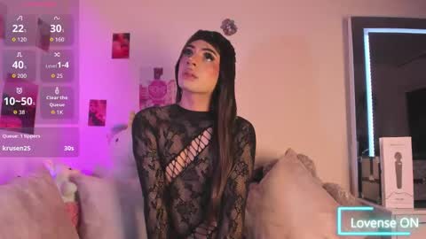 Emily. online show from February 27, 3:06 am