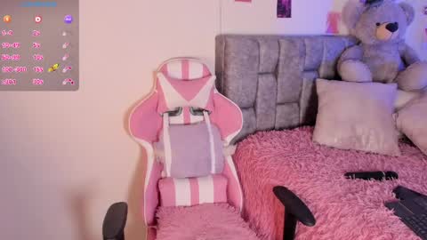 Emily. online show from May 27, 11:46 pm