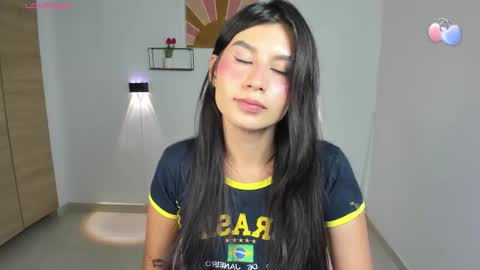 Emi online show from January 9, 8:10 pm