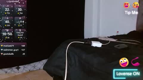 emily online show from November 8, 10:15 am