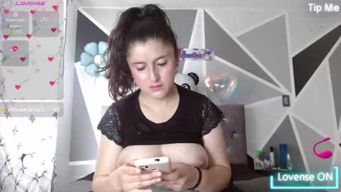 emily online show from March 5, 8:05 pm