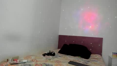 Emily online show from December 18, 9:10 pm