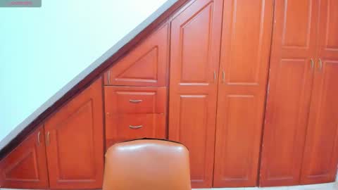 EMILY  online show from October 20, 7:58 pm