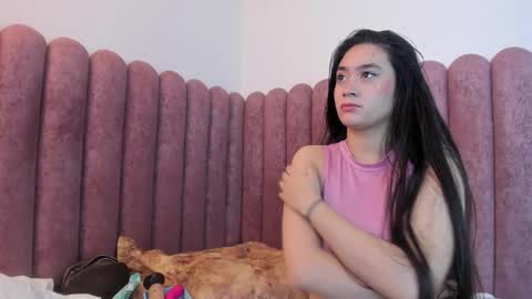 Emilyyy online show from November 4, 10:53 pm