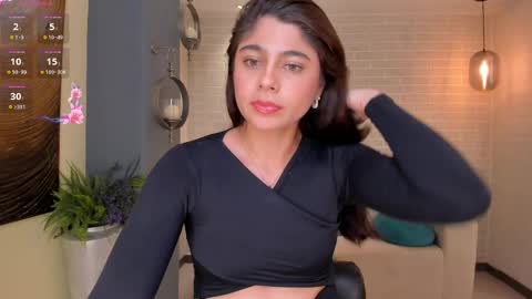 Emily Armstrong online show from December 19, 3:19 pm