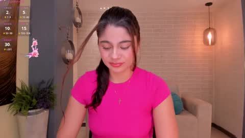 Emily Armstrong online show from December 21, 12:16 pm