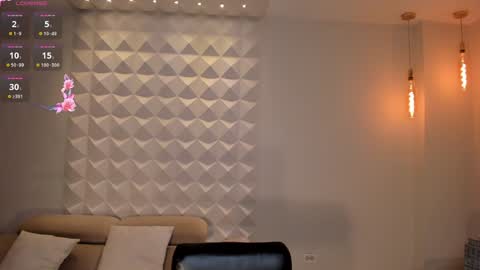 Emily Armstrong online show from February 1, 6:08 pm