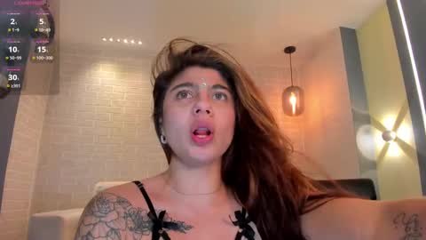 Emily Armstrong online show from February 27, 7:55 am