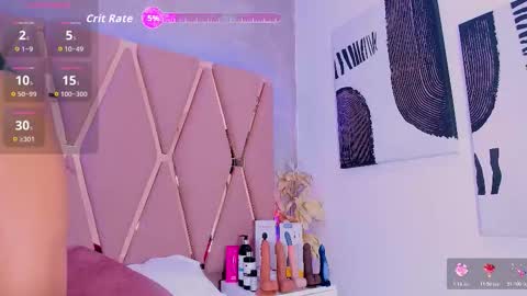 Emily online show from November 22, 1:15 am