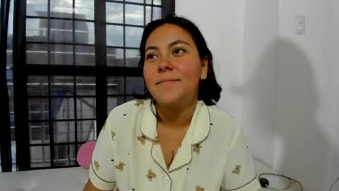 Emily online show from May 3, 10:27 pm