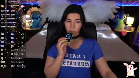 Emy online show from November 24, 7:08 am