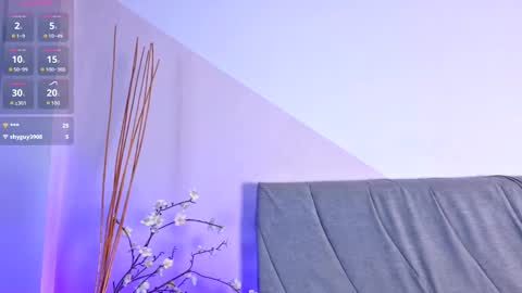 emilycarter_2 online show from March 4, 3:40 pm