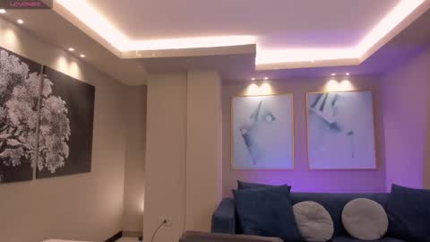 Snapshot of emilycarterr_ chatting on February 22, 11:09 am Emily Carter online show from February 22, 11:09 am