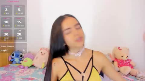 Snapshot of emilyclay_1 chatting on September 30, 2:00 pm Sweet Emily online show from September 30, 2:00 pm