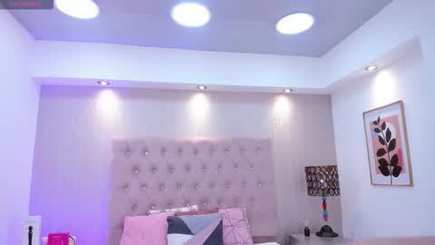 EMILY  online show from March 10, 5:34 am