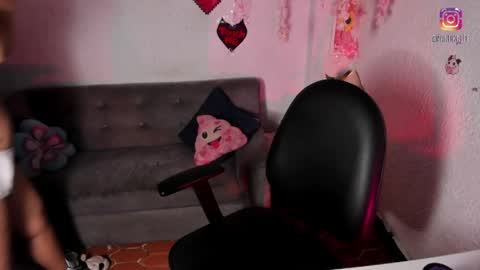 Emily online show from April 2, 5:49 am