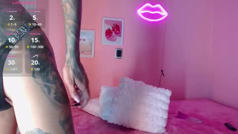 Emily online show from February 20, 6:26 am