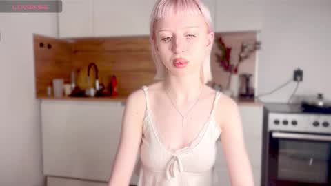 Emily online show from March 1, 9:50 pm