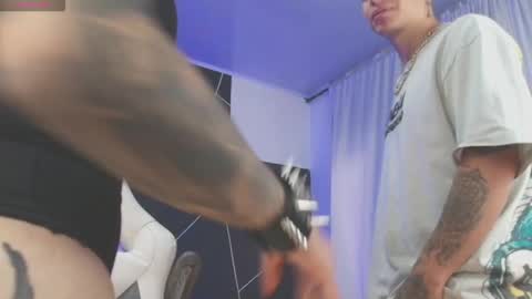 Snapshot of emilydaft chatting on November 22, 8:30 pm fari online show from November 22, 8:30 pm