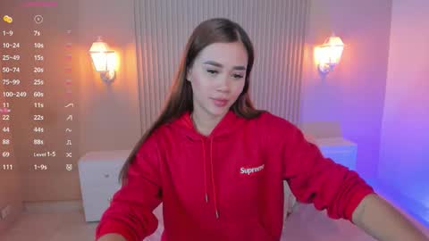 EMILY online show from October 17, 5:26 pm