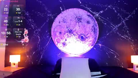 Emily online show from October 7, 4:20 am